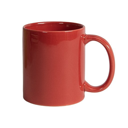 Кружка  DECOL  для деколи, 330 мл, d=82 мм, премиум