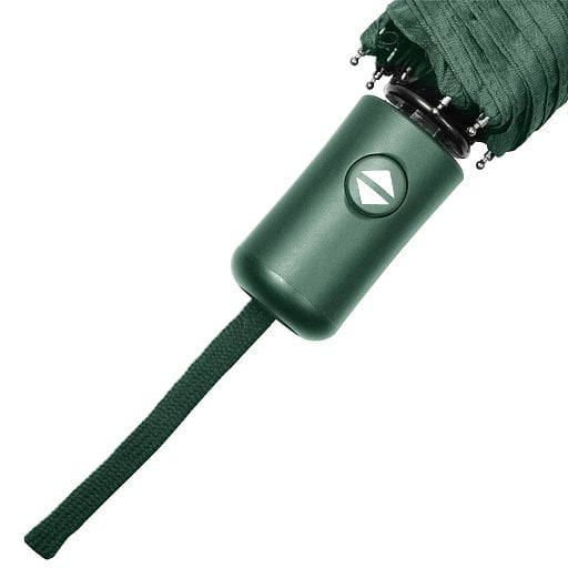 Зонт складной автоматический Forest Optimum 23, диаметр 104 см, радиус 23 дюйма