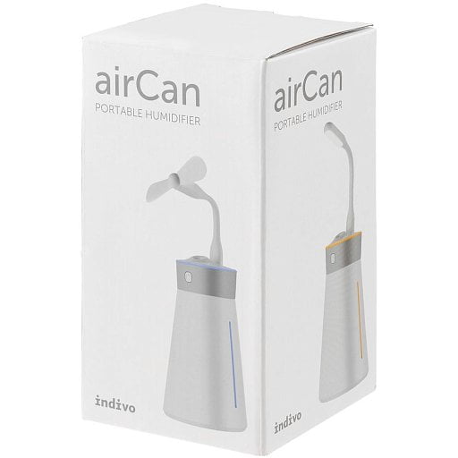 Увлажнитель воздуха airCan