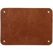 Лейбл кожаный Beta, XL