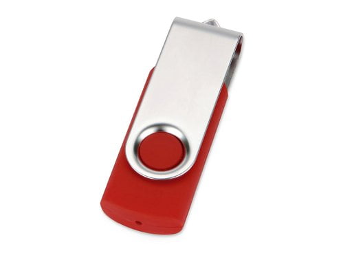 Флеш-карта USB 2.0 «Квебек»