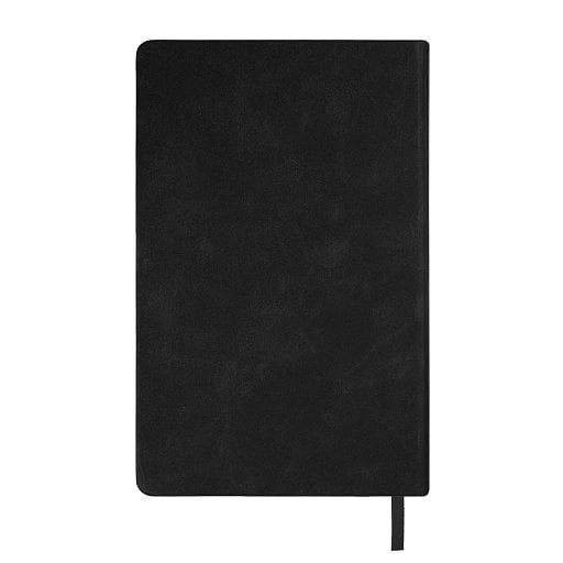 Ежедневник недатированный Muse, А5, блок в линейку