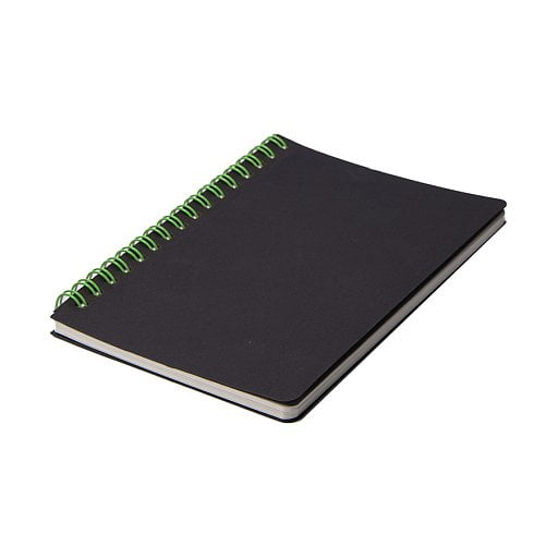 Блокнот HELIX MINI, 105 х 150 мм, в клетку