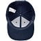 Бейсболка Snapback с прямым козырьком