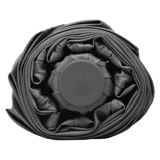 Зонт складной автомат Forest Lotus, ветроустойчивый, в подарочной коробке