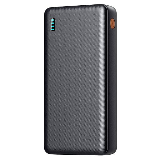 Внешний аккумулятор Belong, 20000 Mah