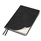 Ежедневник Urban Elegiya Ausone, недатированный, в полугибкой обложке