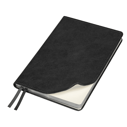 Ежедневник Urban Elegiya Ausone, недатированный, в полугибкой обложке