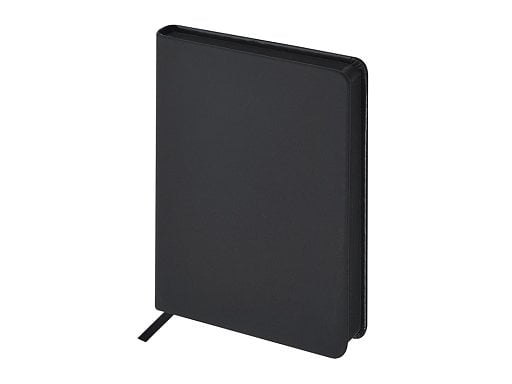 Ежедневник недатированный А6+ Megapolis Color