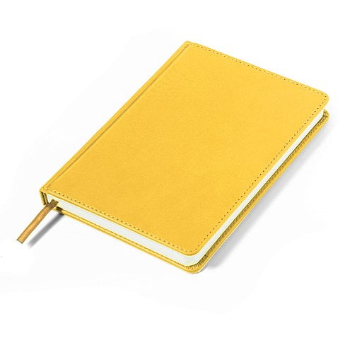 Ежедневник недатированный Campbell, А5