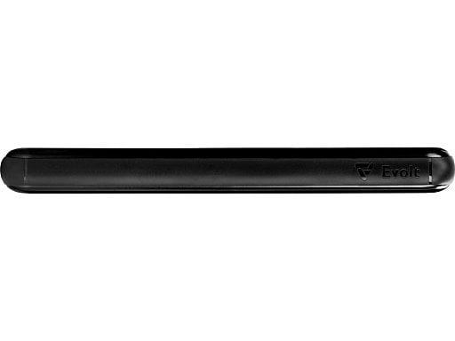 Внешний аккумулятор Forge v.2, металл, 10000 mah