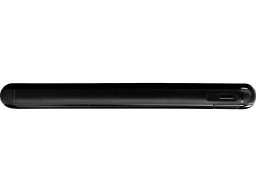 Внешний аккумулятор Forge v.2, металл, 10000 mah
