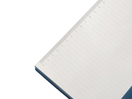 Блокнот C1 софт тач, гибкая обложка, 128 листов