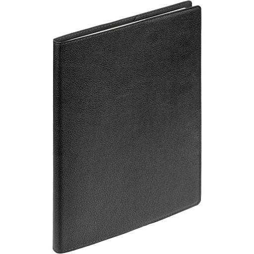 Ежедневник в суперобложке Brave Book, недатированный