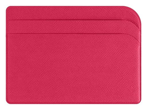 Картхолдер для 3-пластиковых карт Favor