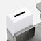 Зарядная станция с электронными часами и подсветкой Large Charge ver.3