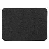 Шеврон Rectangle NUBA размер 50*70 мм, со скругленными углами