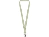 Ланьярд с карабином