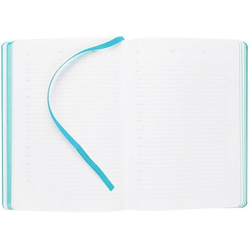 Ежедневник New Factor, недатированный