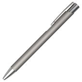 Ручка шариковая Legend Soft Touch Monochrome Requis