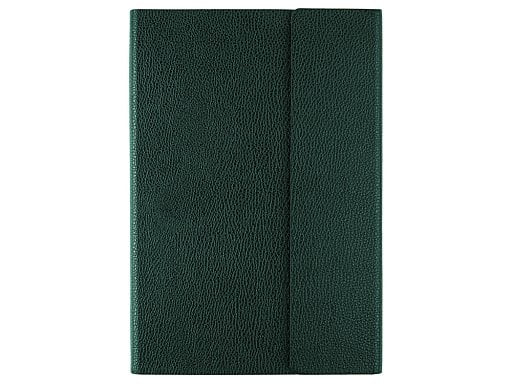 Ежедневник недатированный с магнитным клапаном А5 Venezia