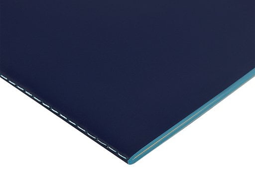 Бизнес-тетрадь А5 Pragmatic Contrast, 40 листов в клетку