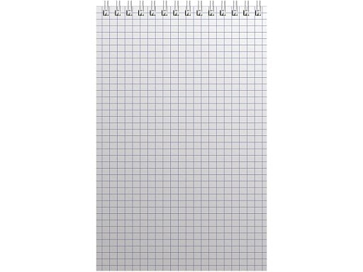 Бизнес - блокнот А5 Office