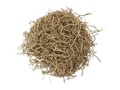 Бумажный наполнитель, 50 г.