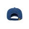 Бейсболка DAD HAT, 6 клиньев, металлическая застежка
