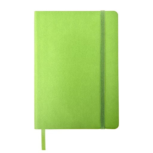 Ежедневник недатированный Shady, А5