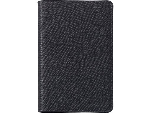 Футляр-книжка на 4-е карты с RFID Favor