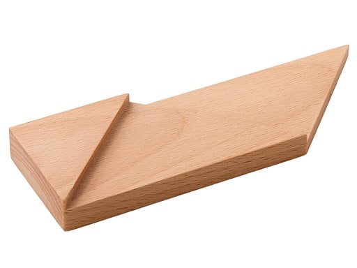 Награда из бука Monolith