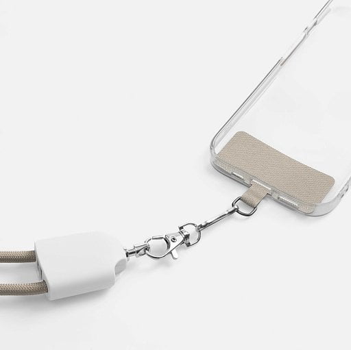 Кабель-ланьярд energyFlex Pro