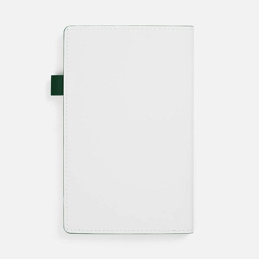 Ежедневник White Shall, недатированный