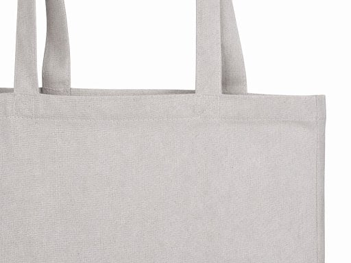 Сумка Микси из смесовой ткани, 160 г/м2