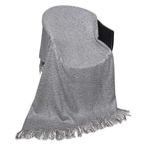 Плед акриловый Super Soft Care размер 120*160 см, плотность 550 гр/м2