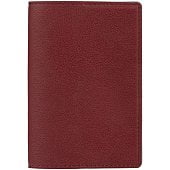 Обложка для паспорта Petrus