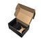 Коробка подарочная с ложементом, размер 20,5х13,5х8,5 см, картон, самосборная