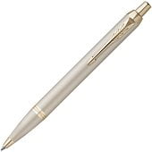 Ручка шариковая Parker IM Professionals Monochrome