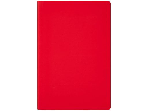 Ежедневник недатированный А5 Megapolis Color Flex New