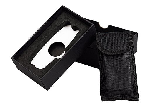 Мультитул Tools Сrafter Version 2 (мультиинструмент) 9 в 1 в чехле и  подарочной коробке