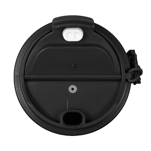 Термокружка Zencup вакуумная, стальная, 380 мл