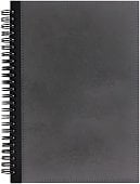 Ежедневник Notera Maxi, недатированный