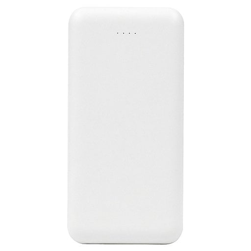 Внешний аккумулятор (powerbank) Amper, 10 000 mAH, 5V 2.0 A