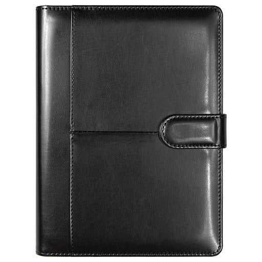 Ежедневник в суперобложке Country Business Pristine A5+, недатированный