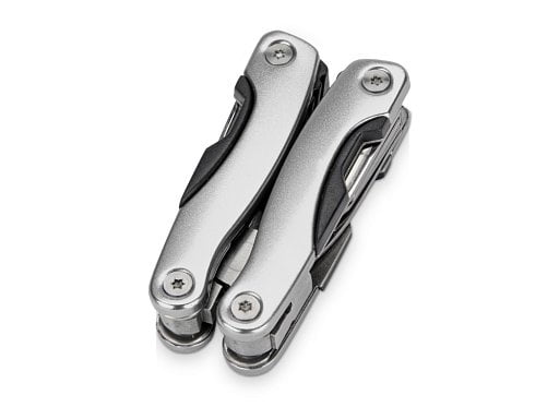 Набор с мультитулом и фляжкой Путешественник 2.0