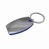 Брелок металлический Nobel