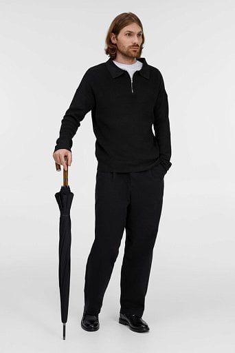 Зонт-трость Big Boss