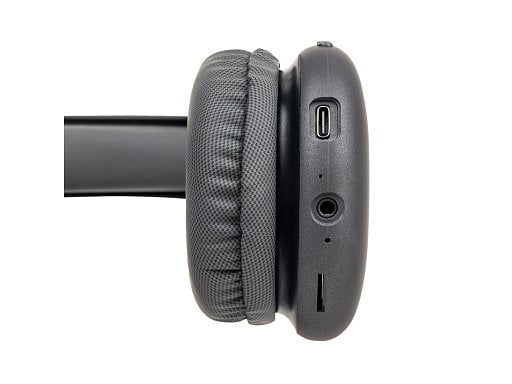 HIPER Наушники накладные Bluetooth HIPER LIVE STUN HTW-QTX17
