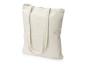 Сумка из плотного хлопка «Carryme 220», 220 г/м2
